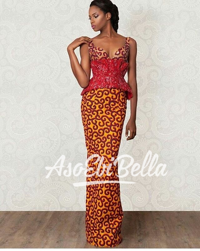 @pistisgh for #Vlisco