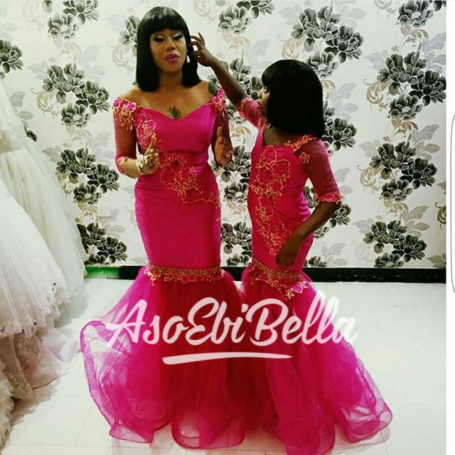 @tiannahsplacempire & daugther