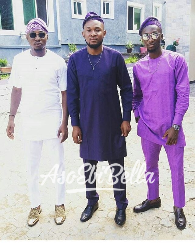 @unkle_jay & friends