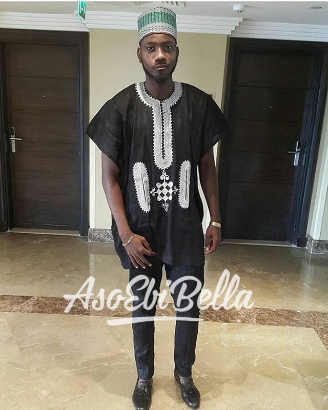 @yinkadek in @stitchesbymo