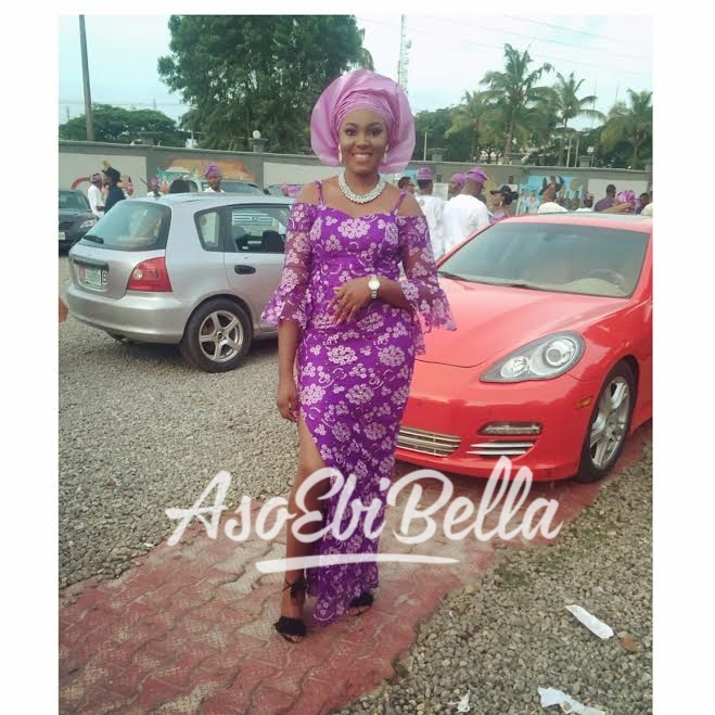 Abimbola Mayree