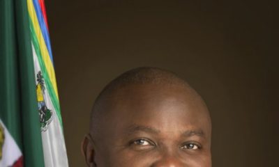Kidnapped Lagos School Students will be Rescued Soon - Ambode