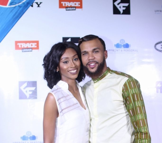 Dating jidenna Jidenna Presents