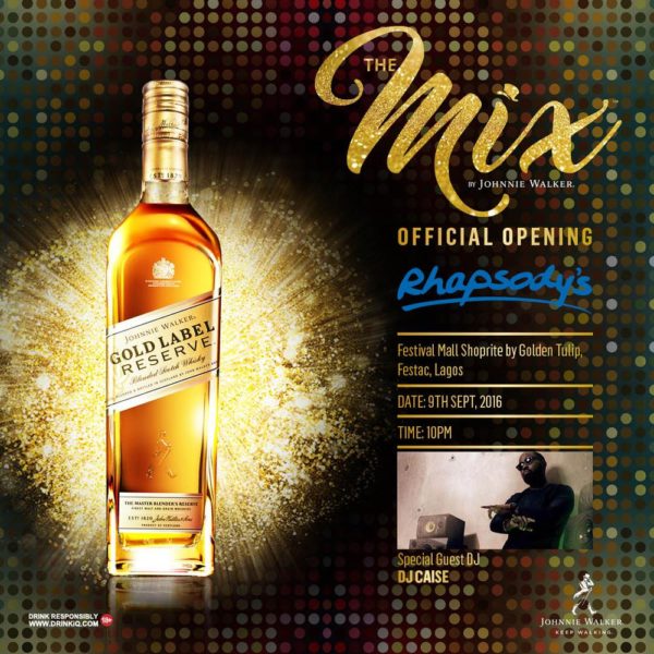 Approved JW Mix Rhapsodys