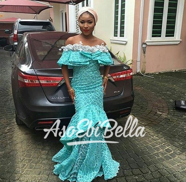 #AsoEbiBella