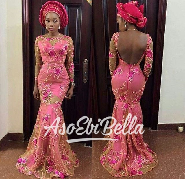 #AsoEbiBella