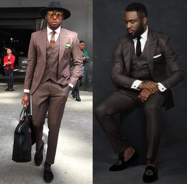 BN Collection to Closet - Efe Tommy in Jason Porshe - BN Style - BellaNaija.com - 01