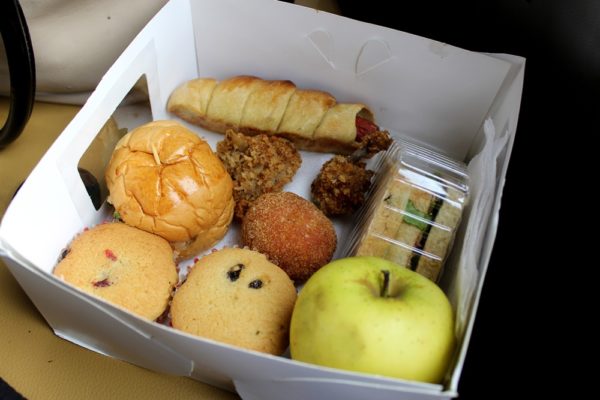 BNInIkogosi Snack Box