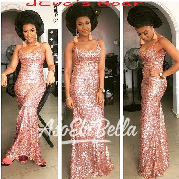 Bella in @devasroar