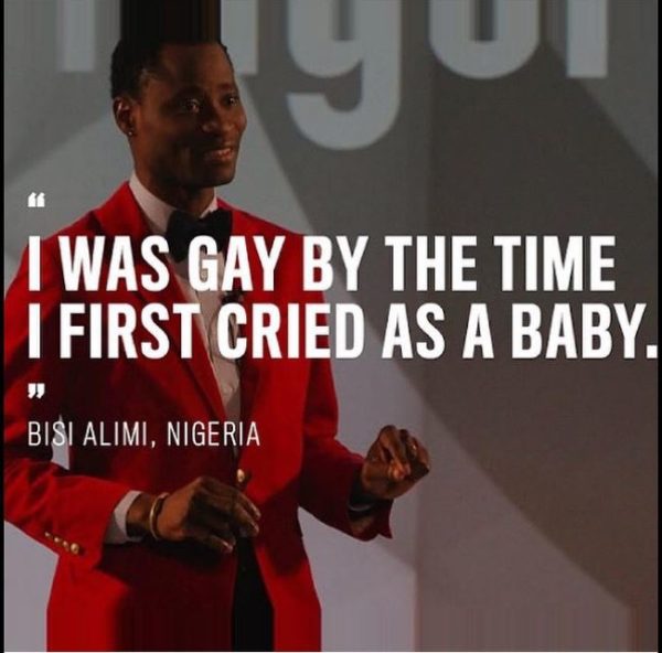 Bisi Alimi