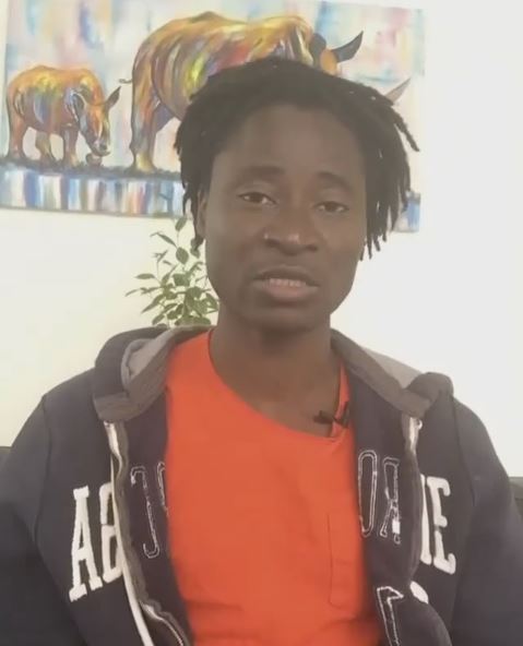 Bisi Alimi