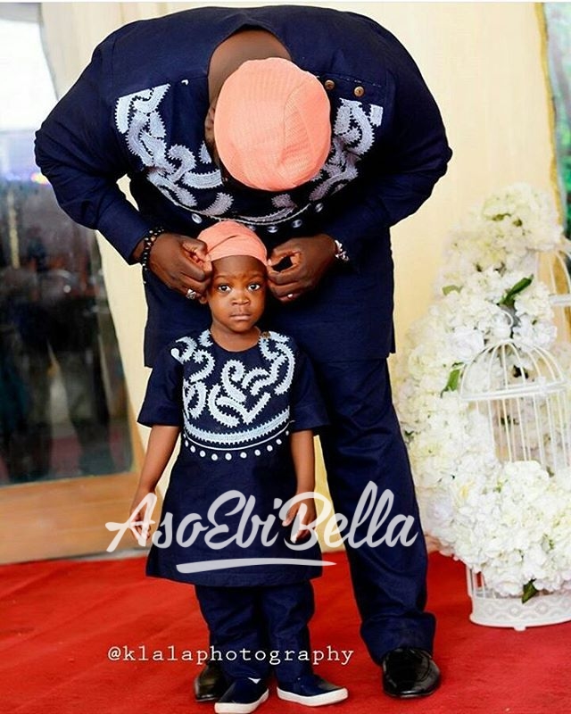 Daddy & I Photography by @klalaphotography