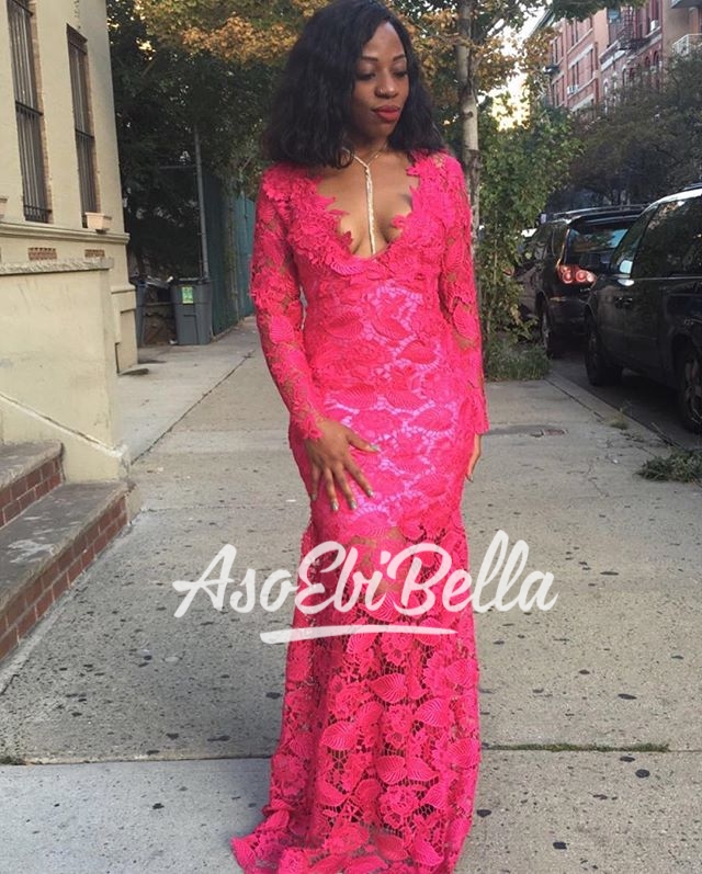Dress by @_jesuis_