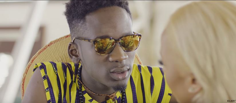 Eazi