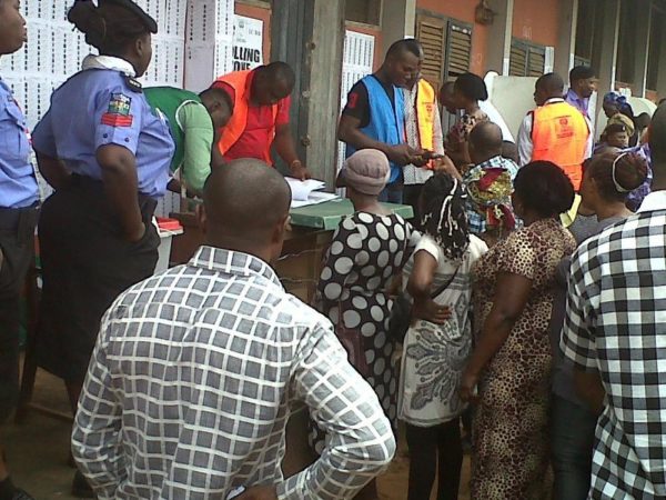 EdoDecides Elections