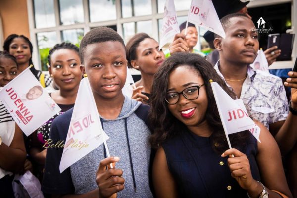 FANS AT URBAN RADIO ENUGU - Copy