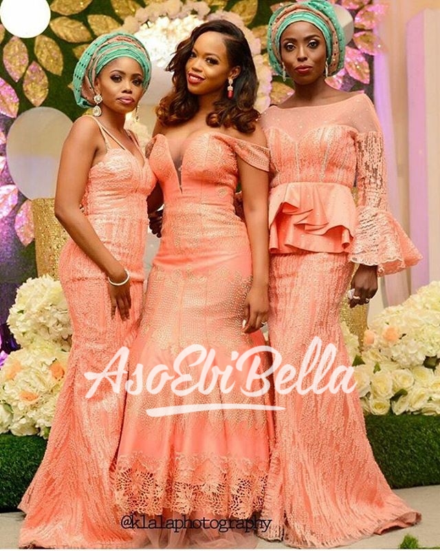 BellaNaija Weddings presents #AsoEbiBella – Vol. 157 – The Latest Aso ...