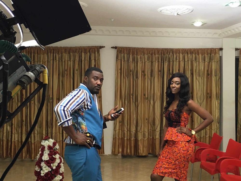 Heels-&-Sneakers-Yvonne-Nelson-John-Dumelo-September-2016-BellaNaija0002