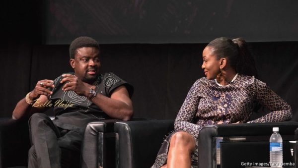 In-Conversation-With-Genevieve-Nnaji-Kunle-Afolayan-Toronto-International-Film-Festival-September-2016-BellaNaija0002