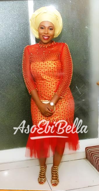 Josephine Okyere-Oseghale