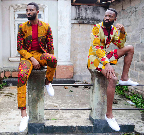 Kamsi TCharles - Czar and the Rabbi - Spring-Summer 2016 - BN Style - BellaNaija.com 018