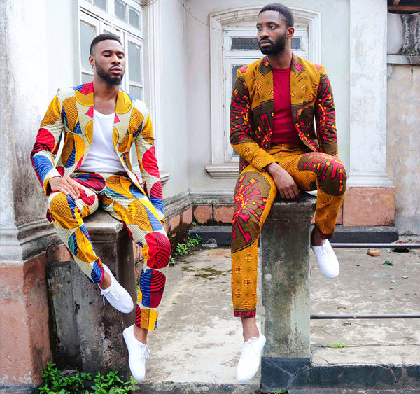 Kamsi TCharles - Czar and the Rabbi - Spring-Summer 2016 - BN Style - BellaNaija.com 019