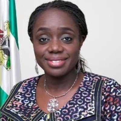 Kemi Adeosun gets UN Appointment - BellaNaija