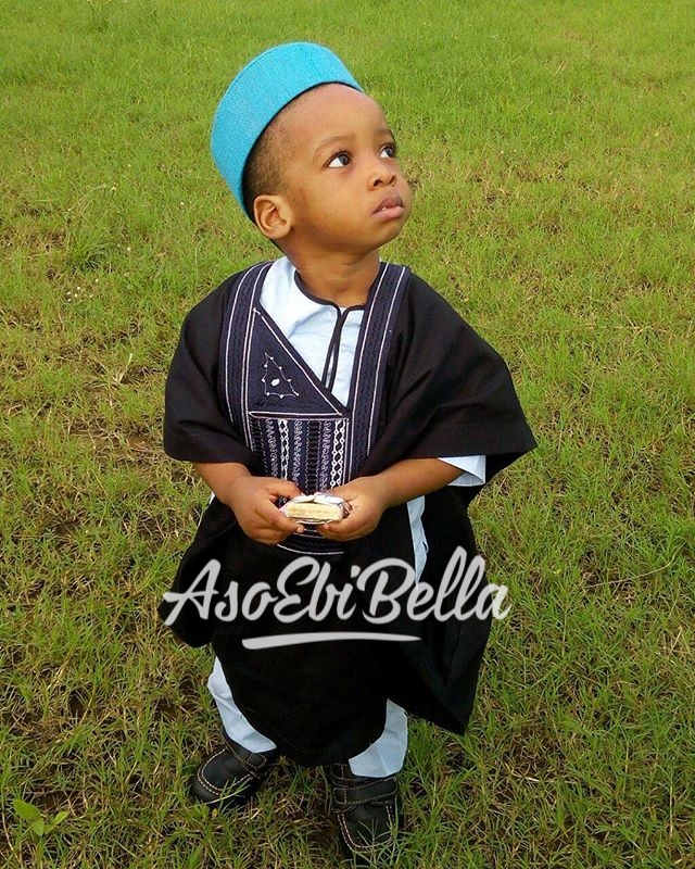 King Aramide Aliu