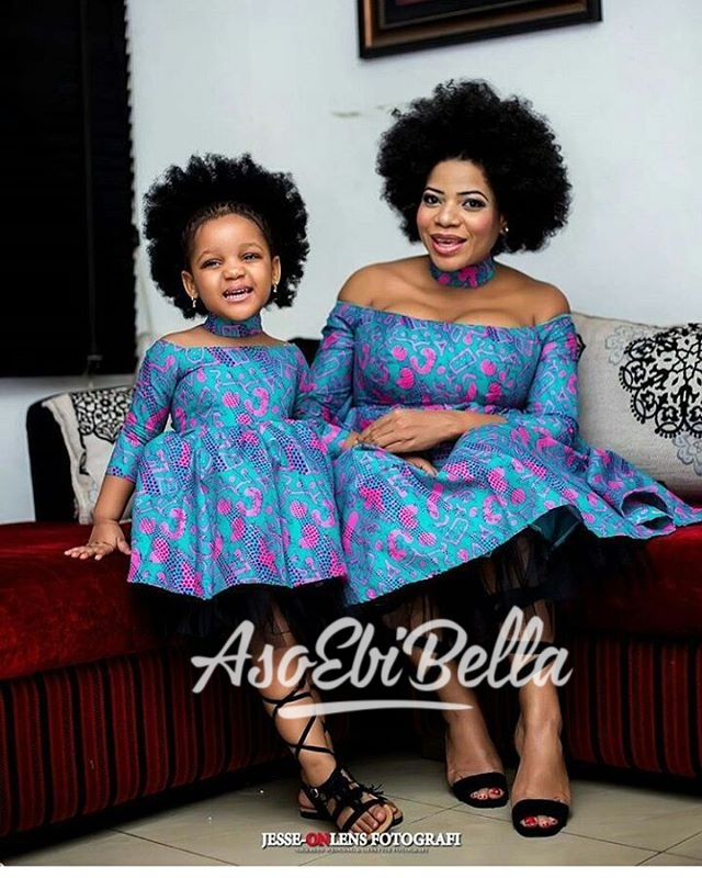 Lovely Muna & her mom Photography by @jesseonlensfotografi