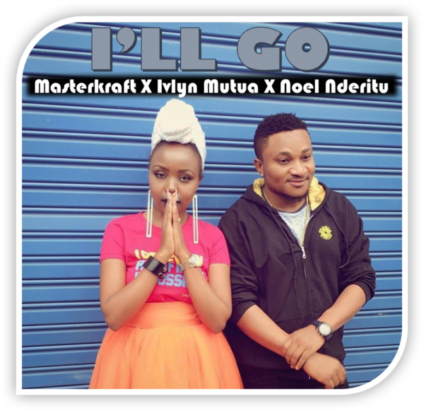 Masterkraft- I'll Go artwork