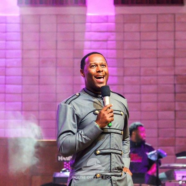 Micah Stampley