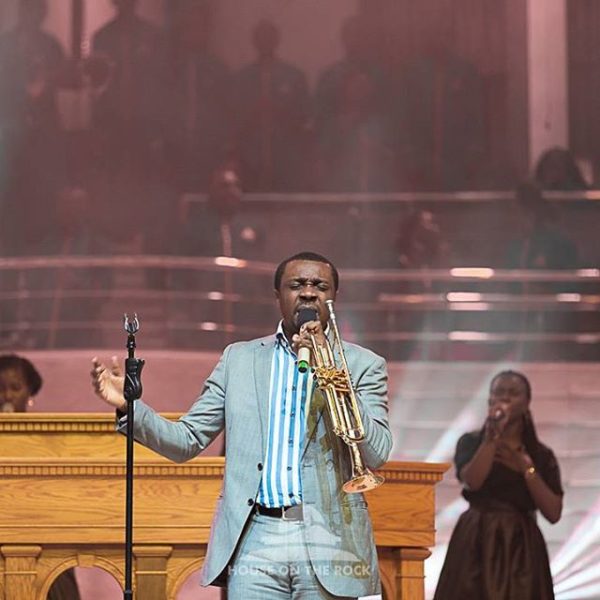 Nathaniel Bassey