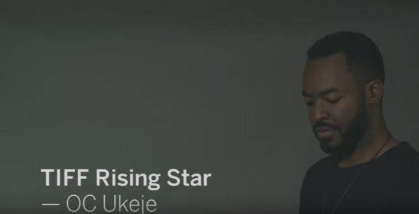 OC Ukeje