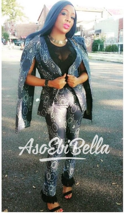 Outfit by @ fashionfreak_by_ami