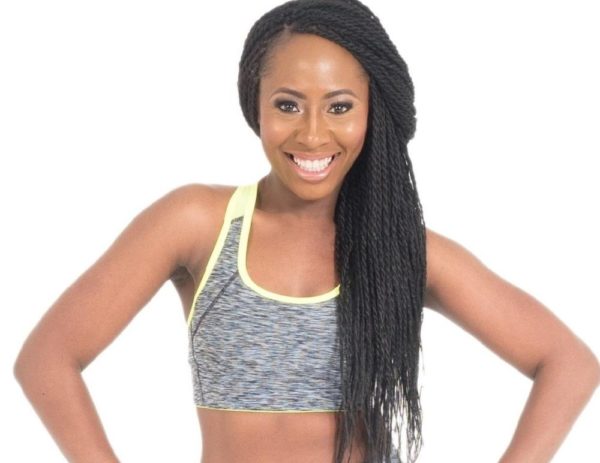Rachel Okesola