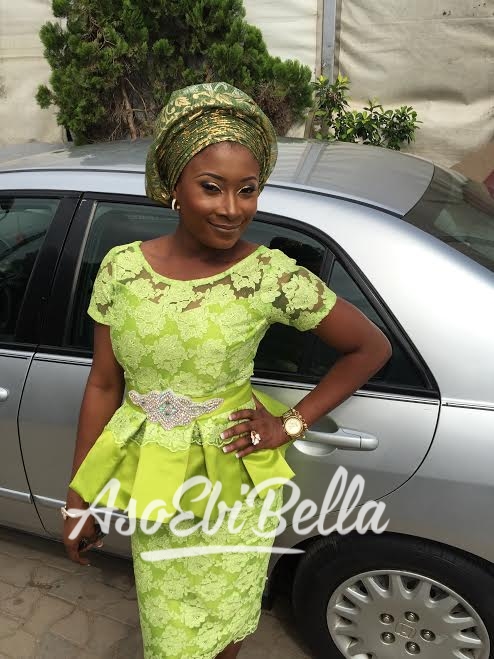 Raji Omolola
