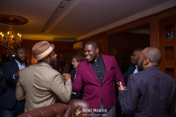 Remy Martin one life live them (11)