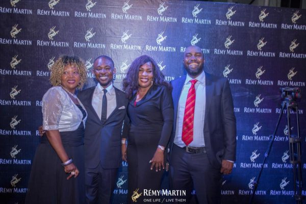 Remy Martin one life live them (25)