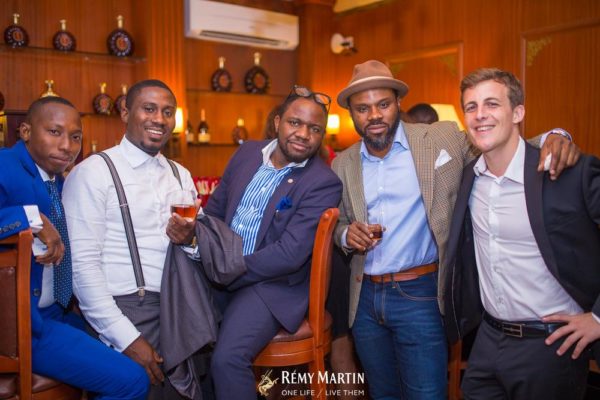 Remy Martin one life live them (37)