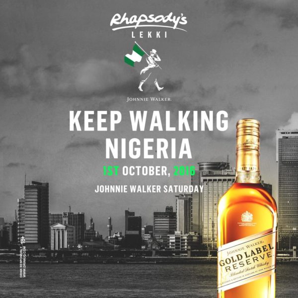 Rhapsody Lekki Independence creative