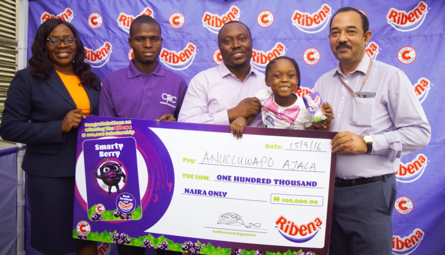 Ribena 2