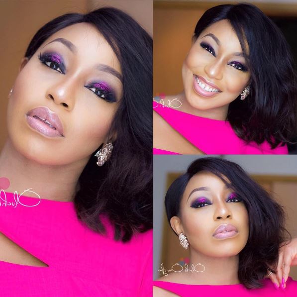 Rita Dominic