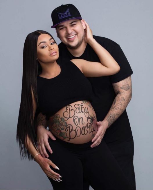 Rob Kardashian Sex 63