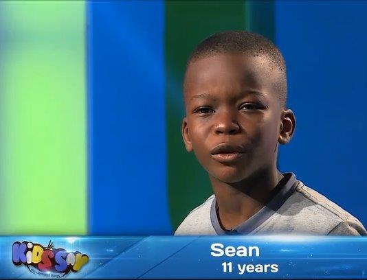 Sean