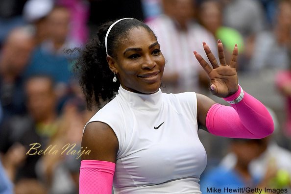Serena Williams_BellaNaija