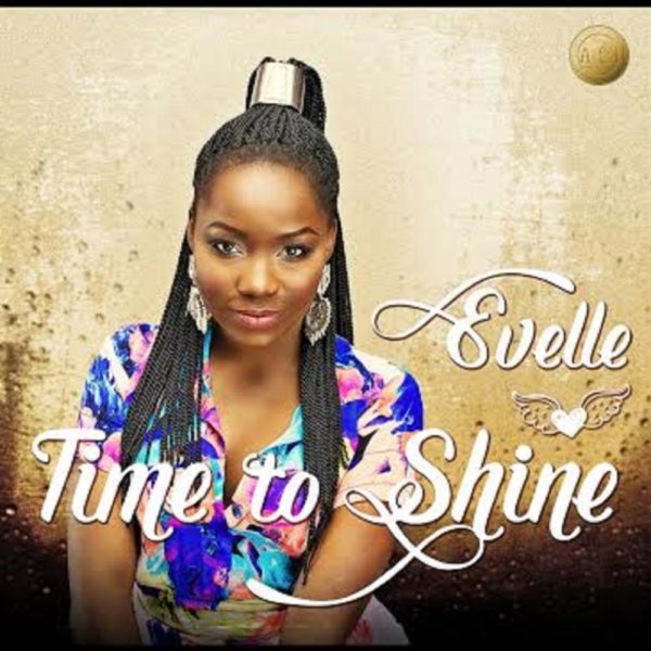 Time2Shine Art Logo