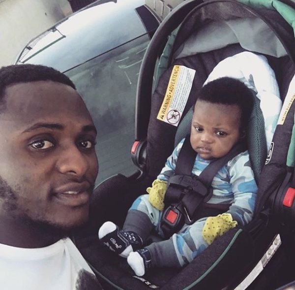 Ubi Franklin & Jayden