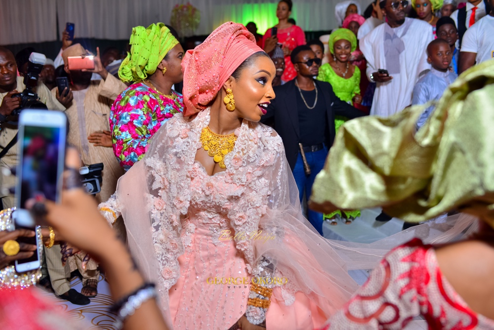 BellaNaija Weddings presents Zara and Faisal's Spectacular Northern 5 ...