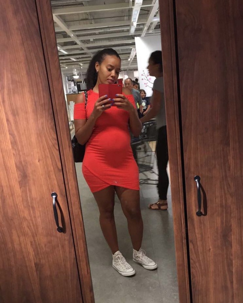 angela simmon pregnant bn style your bump_Screen Shot 2016-09-07 at 11.09.50_bellanaija