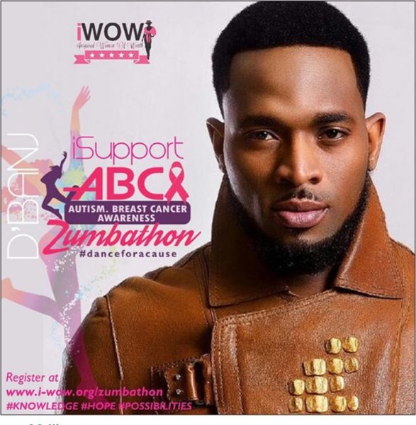 dbanj